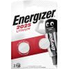 Energizer knoflíkový článek CR 2025 3 V 2 ks 163 mAh lithiová CR2025
