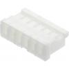 Molex zásuvkový konektor na kabel Počet pólů 3 Rastr (rozteč): 1.5 mm 874390301 1 ks Bag