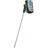 Digitální teploměr Sonda 0560 9055, přesnost: ±1°C Fahrenheit, F, °C, typ sondy: K 1, rozsah teploty: 350 °C, typ
