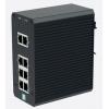 Ethernetový přepínač 8portový 100Mbps Pepperl + Fuchs Neřízený Napájení přes síť Ethernet