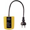 Wiha 45220 tester zásuvek, CAT III 300 V, LED Wiha 45220 tester zásuvek, CAT III 300 V, LED