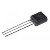 Texas Instruments Regulátor napětí 0.625 W 40V TO-92, počet kolíků: 3 kolíkový Texas Instruments Regulátor napětí 0.625 W 40V TO-92, počet kolíků: 3 kolíkový