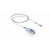 Sonda pro osciloskop RT-ZS20, typ sondy: Napětí 1.5 GHz 10:1 30 V BNC 250 ps, číslo modelu: RT-ZS Rohde & Schwarz