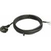 AS Schwabe 70832 napájecí kabel černá 3.00 m
