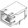 Molex 480250091, zásuvkový modul RJ45, 1 ks Molex 480250091, zásuvkový modul RJ45, 1 ks