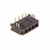 Molex Konektor PCB, řada: 43650, Systém konektorů Micro-Fit, počet kontaktů: 4, počet řad: 1, rozteč: 3 mm, orientace