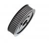 OPTIBELT Řemenice rozvodového řemenu, Ocel 48 zubů 15 mm rozteč 5 mm OPTIBELT Řemenice rozvodového řemenu, Ocel 48 zubů 15 mm rozteč 5 mm