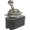 TRU COMPONENTS 1587681 TC-R13-36A2-05 páčkový spínač 250 V/AC 3 A 1x vyp/zap s aretací 1 ks TRU COMPONENTS 1587681 TC-R13-36A2-05 páčkový spínač 250 V/AC 3 A 1x vyp/zap s aretací 1 ks