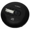 Reflexion PCD540DAB/BK přenosný CD přehrávač Discman CD, CD-R, CD-RW, MP3 černá Reflexion PCD540DAB/BK přenosný CD přehrávač Discman CD, CD-R, CD-RW, MP3 černá