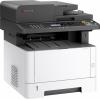 Kyocera ECOSYS MA 4000 x multifunkční tiskárna laserová černobílá A4 tiskárna, skener, kopírka LAN, USB, duplexní