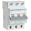 Hager MBS320 Sonstiger Schalter/Taster elektrický jistič 3pólový 20 A 400 V