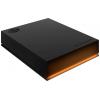 Seagate FireCuda® Gaming HDD 5 TB externí HDD 6,35 cm (2,5) USB 3.2 Gen 1 (USB 3.0) černá, RGB STKL5000400