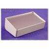 Hammond Electronics 1595EGY pultové pouzdro (d x š x v) 215 x 130 x 75 mm ABS šedá 1 ks