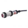 Carlo Gavazzi Fotoelektrický snímač, řada: PA18CLD01TC Infračervená LED Válcový Kabel, výstup: 2vodičový tyristor NO/NC Carlo Gavazzi Fotoelektrický snímač, řada: PA18CLD01TC Infračervená LED Válcový Kabel, výstup: 2vodičový tyristor NO/NC