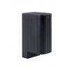 STEGO Zapouzdřené topné těleso, řada: CS060 150W 24V ac/dc 150W 80 °C 60mm 90 mm STEGO Zapouzdřené topné těleso, řada: CS060 150W 24V ac/dc 150W 80 °C 60mm 90 mm