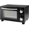 Bestron AOV10 Mini trouba funkce grilování, indikátor, funkce časovače 10 l Bestron AOV10 Mini trouba funkce grilování, indikátor, funkce časovače 10 l