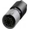 Phoenix Contact QPD N 4PE2,5 9-16 BK 1459647 upevňovací matice pro kul... Phoenix Contact QPD N 4PE2,5 9-16 BK 1459647 upevňovací matice pro kul...