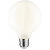 Paulmann 28620 LED Energetická třída (EEK2021) E (A - G) E27 9 W teplá... Paulmann 28620 LED Energetická třída (EEK2021) E (A - G) E27 9 W teplá...