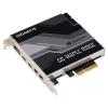 Gigabyte GC-MAPLE RIDGE karta PCI-Express DisplayPort, mini DisplayPort, Thunderbolt 4, USB 3.2 (Gen 2) PCIe Gigabyte GC-MAPLE RIDGE karta PCI-Express DisplayPort, mini DisplayPort, Thunderbolt 4, USB 3.2 (Gen 2) PCIe