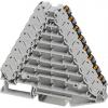 Rychlospojka bezšroubová LT-422, 0,5–4 mm², 32 A