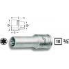 Hazet 880LG-E12 vnější TORX vložka pro nástrčný klíč T 12 3/8