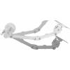 One For All držák na stůl pro monitor Smart Single white 1 Displej: (s) 33 cm (13) - 81,3 cm (32) bílá nastavitelná výška, otočný, nakláněcí One For All držák na stůl pro monitor Smart Single white 1 Displej: (s) 33 cm (13) - 81,3 cm (32) bílá nastavitelná výška, otočný, nakláněcí