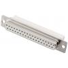 encitech DPPK15-BK-HDP26-W-K 6355-8011-02 sada D-SUB kolíkové lišty 18... encitech DPPK15-BK-HDP26-W-K 6355-8011-02 sada D-SUB kolíkové lišty 18...