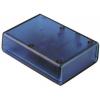 Hammond Electronics 1593TTBU plastová krabička 112 x 66 x 21 ABS modrá (transparentní) 1 ks Hammond Electronics 1593TTBU plastová krabička 112 x 66 x 21 ABS modrá (transparentní) 1 ks