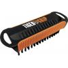 Kunzer TIGER GRIP BRUSH kartáč pro ruční mytí (d x š x v) 125 x 40 x 35 mm Kunzer TIGER GRIP BRUSH kartáč pro ruční mytí (d x š x v) 125 x 40 x 35 mm