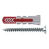 Šroubová kotva 555106, délka: 30 mm Fischer Fixings