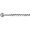 SWG 2351010019 šroub do betonu 10 mm 100 mm ocel galvanizováno zinkem 30 ks