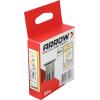 Arrow Tool Group 762966 slepá nýtovací matice (Ø x d) 9 mm x 15 mm M6 hliník hliník hliník RN M6 9 x15 ALU 20ST 20 ks Arrow Tool Group 762966 slepá nýtovací matice (Ø x d) 9 mm x 15 mm M6 hliník hliník hliník RN M6 9 x15 ALU 20ST 20 ks