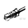TE Connectivity TE AMP RF Coax Connectors 1045646-1 1 ks Package