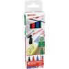 Staedtler fix Noris 329 C12 barevně tříděná 12 ks