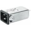 Schurter Konektor IEC 16A, řada: 5130 C20, Montáž do panelu, 250V ac, 50Hz Rychlé připojení, 85 °C, -25 °C 5130.2000 Schurter Konektor IEC 16A, řada: 5130 C20, Montáž do panelu, 250V ac, 50Hz Rychlé připojení, 85 °C, -25 °C 5130.2000