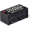 TracoPower TMR 6-2415WI DC/DC měnič napětí do DPS 24 V/DC 24 V/DC 250 mA 6 W Počet výstupů: 1 x Obsah 1 ks