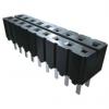 Patice PCB, řada: CES, orientace těla: Pravý úhel, rozteč: 2.54 mm Deska-deska, počet kontaktů: 14, počet řad: 2,
