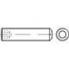 TOOLCRAFT 118604 stavěcí šroub M8 60 mm ocel 100 ks TOOLCRAFT 118604 stavěcí šroub M8 60 mm ocel 100 ks