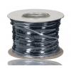 Zapojovací vodič, řada: RS PRO plocha průřezu 0.75 mm², typ kabelu: Vodič PVC, prameny vodičů: 16/0.2 mm, Černá, 1 kV Zapojovací vodič, řada: RS PRO plocha průřezu 0.75 mm², typ kabelu: Vodič PVC, prameny vodičů: 16/0.2 mm, Černá, 1 kV