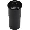Kern OBB-A1355 OBB-A1355 okulár 5 x Vhodný pro značku (mikroskopy) Kern