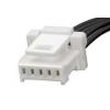 Kabel pro připojení k desce 5 50 mm Vnitřní, řada: 15133 Molex PicoClasp 5 Vnitřní PicoClasp