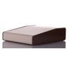 CAMDENBOSS Pouzdro počítače, řada: 2000 Zešikmená přední strana Béžová, Hnědá Hliník 210 mm 55 mm 178 mm CAMDENBOSS Pouzdro počítače, řada: 2000 Zešikmená přední strana Béžová, Hnědá Hliník 210 mm 55 mm 178 mm
