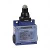 Telemecanique Sensors OsiSense XC Plunžr s válečkem Koncový spínač 1 NO/1 NC IP66 Slitina zinku Zamak 240V ac 3A Telemecanique Sensors OsiSense XC Plunžr s válečkem Koncový spínač 1 NO/1 NC IP66 Slitina zinku Zamak 240V ac 3A