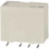 Omron Signálové relé DPDT Povrch 1A 5V dc G6S