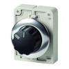Eaton Vačkový spínač, řada: RMQ Titan M30 2 pozice 60 ° 20 A Tlačítko Eaton Vačkový spínač, řada: RMQ Titan M30 2 pozice 60 ° 20 A Tlačítko