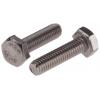 RS PRO Šroub s vnitřním šestihranem, Obyčejný, Nerezová ocel, M4, délka: 16 mm RS PRO Šroub s vnitřním šestihranem, Obyčejný, Nerezová ocel, M4, délka: 16 mm