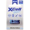 XCell akumulátor N alkalicko-manganová 940 mAh 1.5 V 1 ks XCell akumulátor N alkalicko-manganová 940 mAh 1.5 V 1 ks