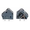 Svorkovnice WAGO 236-401, 1pól, rozteč 5,08 mm, 24 A / 320 V Svorkovnice WAGO 236-401, 1pól, rozteč 5,08 mm, 24 A / 320 V