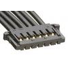 Molex zásuvkový konektor na kabel Počet pólů 6 Rastr (rozteč): 1.5 mm 151320601 1 ks