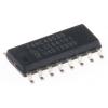 Nexperia Multiplexer/demultiplexer 74HC4053D,652 3 CMOS Demultiplexor, Multiplexer CMOS, počet kolíků: 16 kolíkový, SOIC Nexperia Multiplexer/demultiplexer 74HC4053D,652 3 CMOS Demultiplexor, Multiplexer CMOS, počet kolíků: 16 kolíkový, SOIC